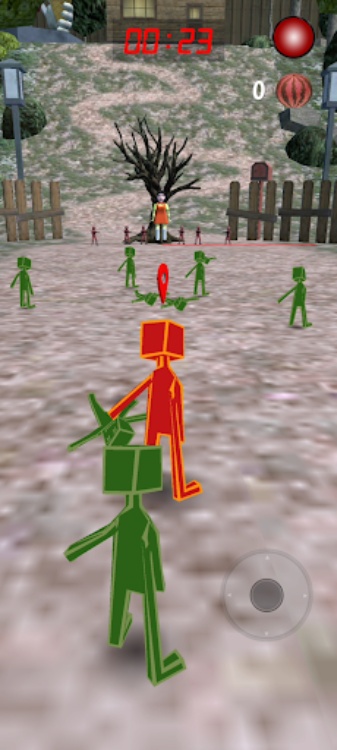 Ragdoll Playground Melon Stick