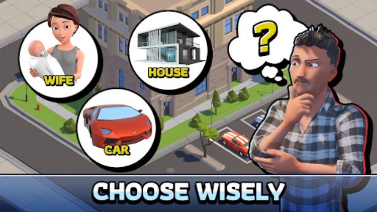 Idle Office Tycoon Money game