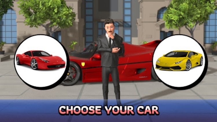 Idle Office Tycoon Money game