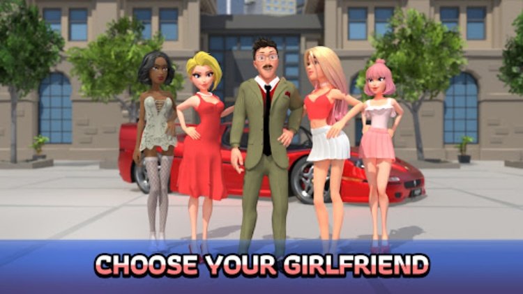 Idle Office Tycoon Money game