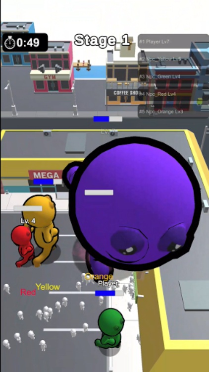 Biggerman.io