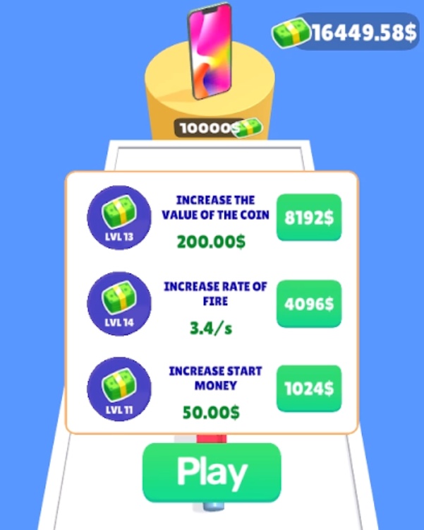 Money Merge