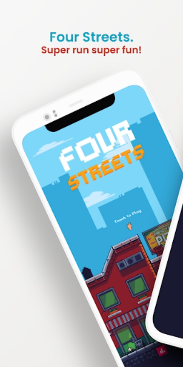 Four Streets