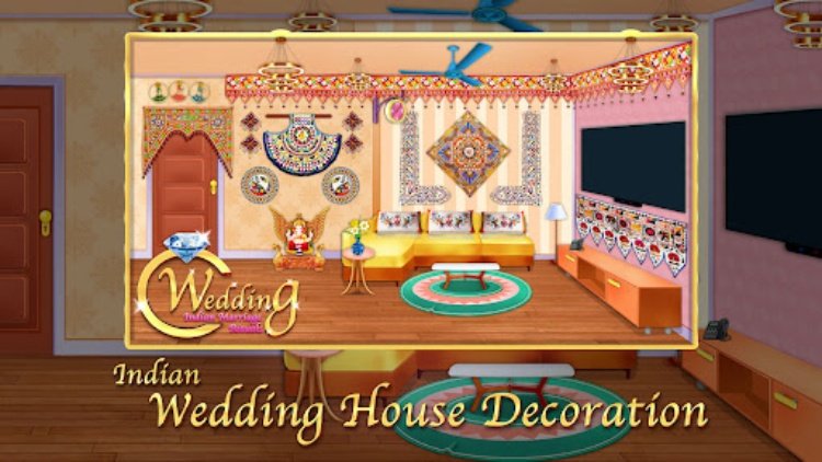 Wedding Fashion doll Makeover