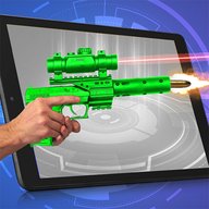 Gun Sounds 3D Gun Simulator