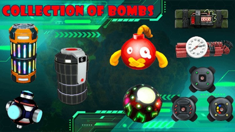 Gun Sounds 3D Gun Simulator