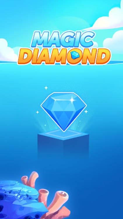 Magic Diamond