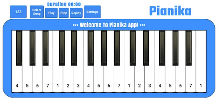 Pianika