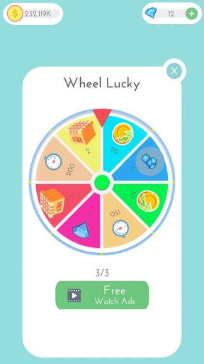 Jump Egg : Merge Tycoon