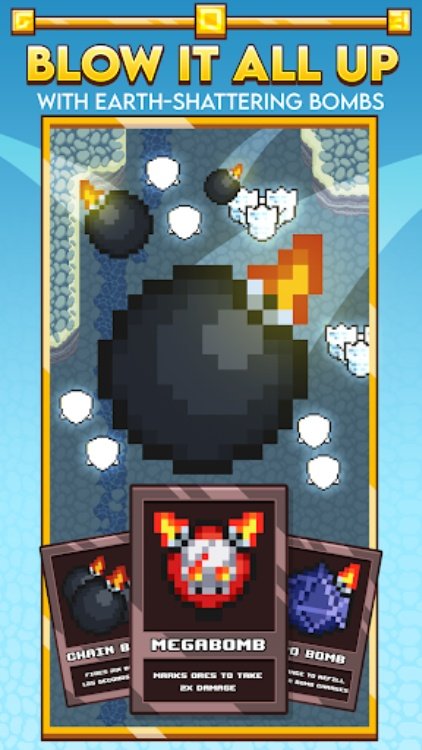 Idle Obelisk Miner