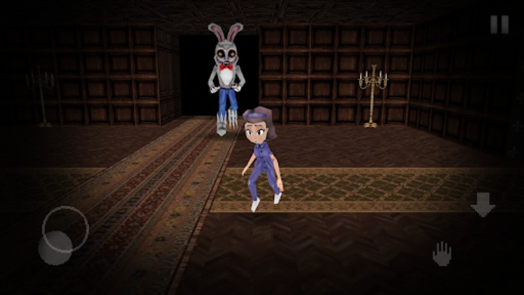 Mr. Hopp's Playhouse 3
