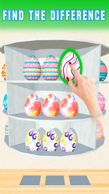 Goods Match：货架匹配3D整理高手