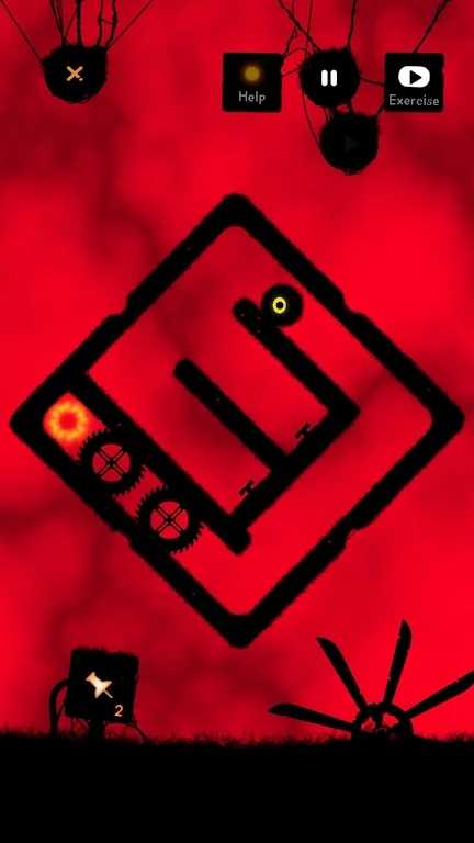 u9ed1u7403u5927u5e08uff1au65cbu8f6cu8ff7u5babu5927u5192u9669