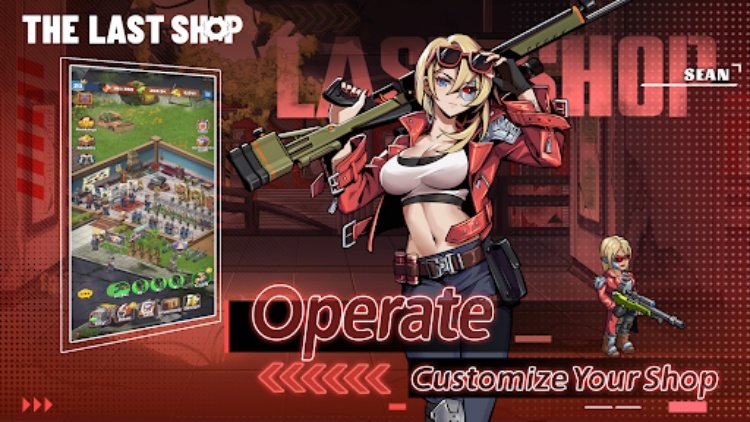 The Last Shop  Craft & Trade