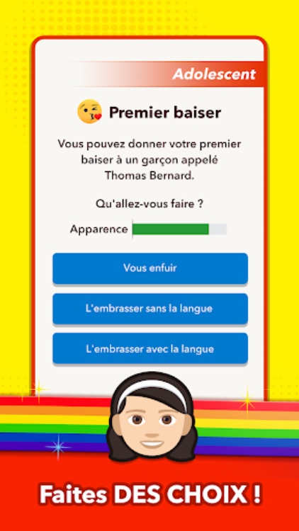 BitLife Français