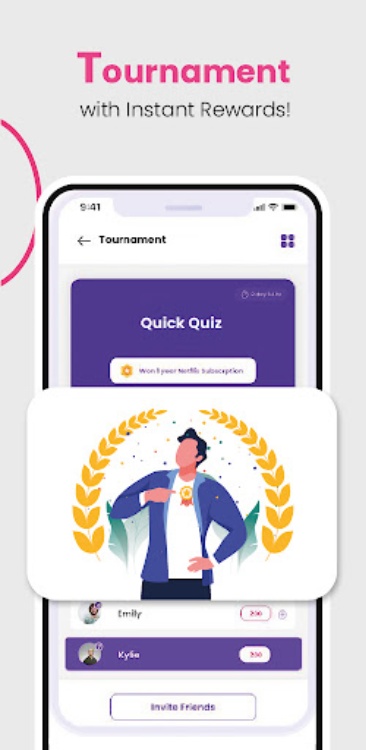 QuizGiri Live Quiz & Trivia
