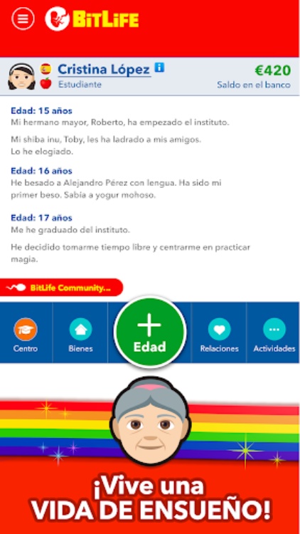BitLife Español