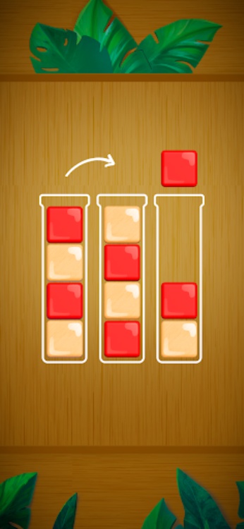 Block King  Brain Puzzle Game