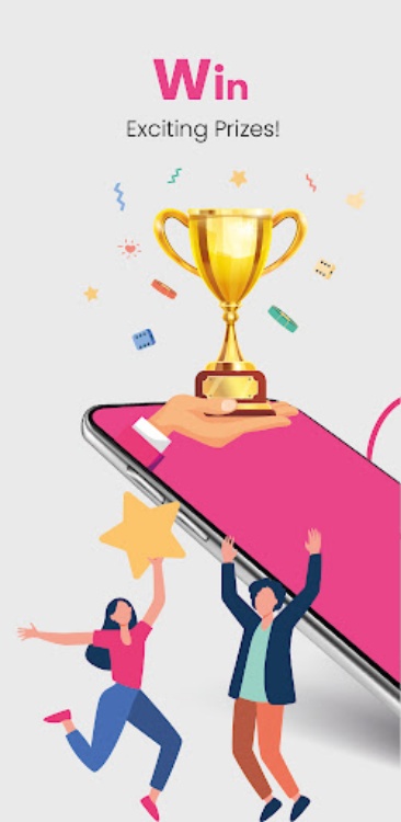 QuizGiri Live Quiz & Trivia