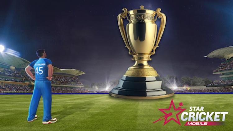 Star Cricket Mobile