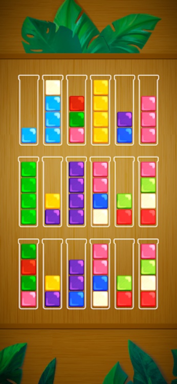 Block King  Brain Puzzle Game