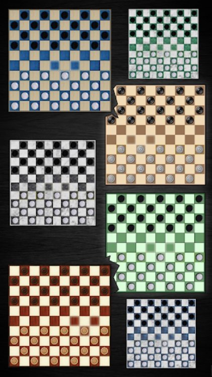 围棋 10x10  Draughts