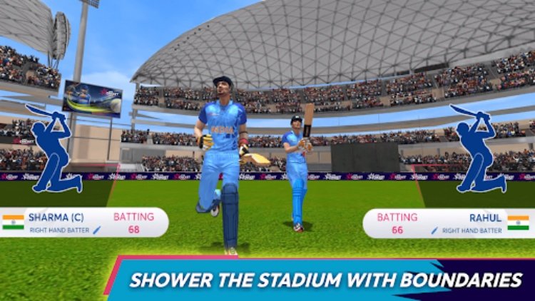 Star Cricket Mobile