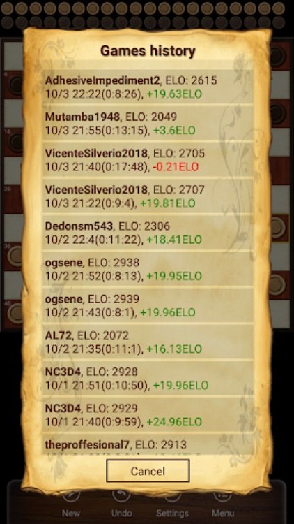 围棋 10x10  Draughts