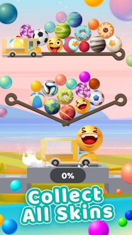 Pin Puzzle: Pull The Pin