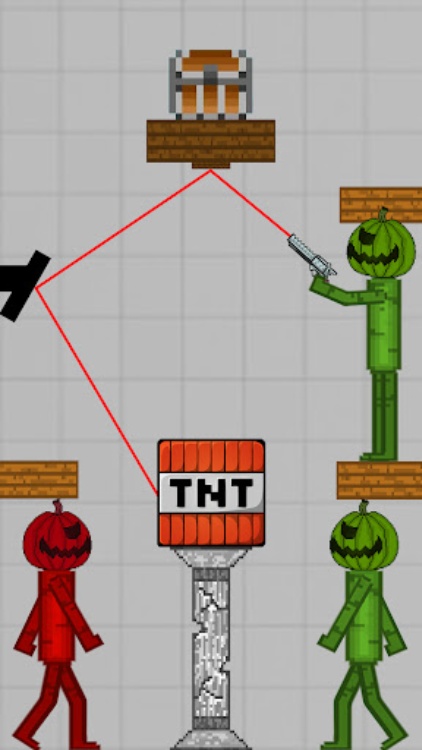 Melon Monster Games Playground
