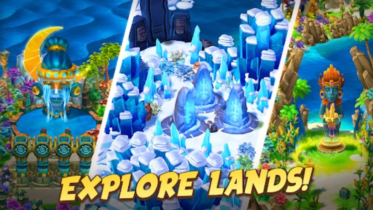 Fablewood: Adventure Lands