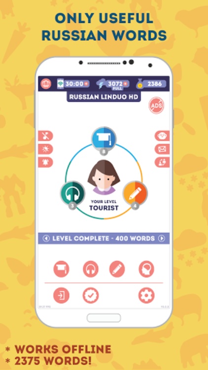 Russian for Beginners: