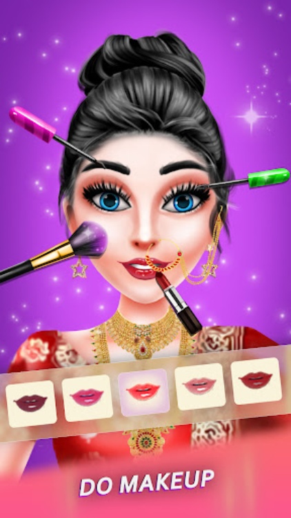 Dress up games  Fashion Games