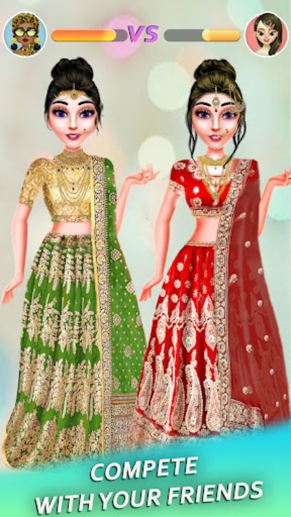 Dress up games  Fashion Games
