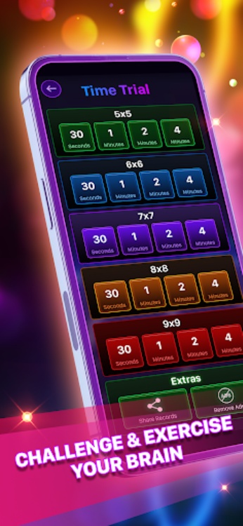 Connect Dots  Dot puzzle game