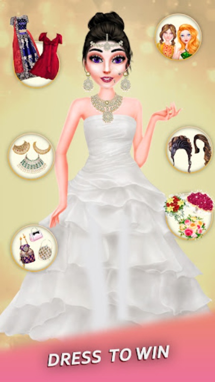 Dress up games  Fashion Games