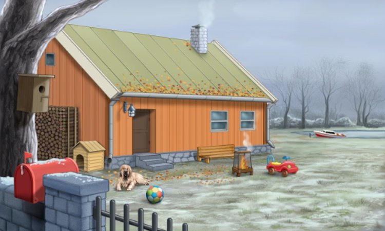 Baby Adopter Dress Up