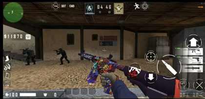 csgou67aau6218u8005u8054u76df