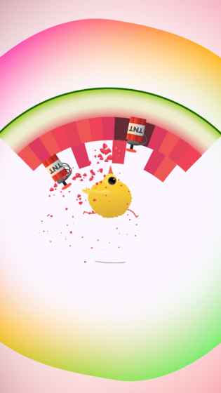 u75afu72c2u7684u9e3du5b50