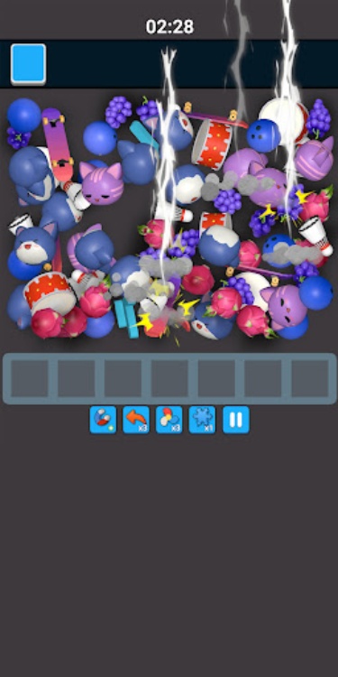 Idle Seafood Market Tycoon