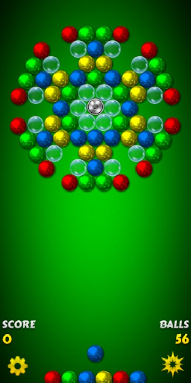 Magnet Balls 2: Physics Puzzle