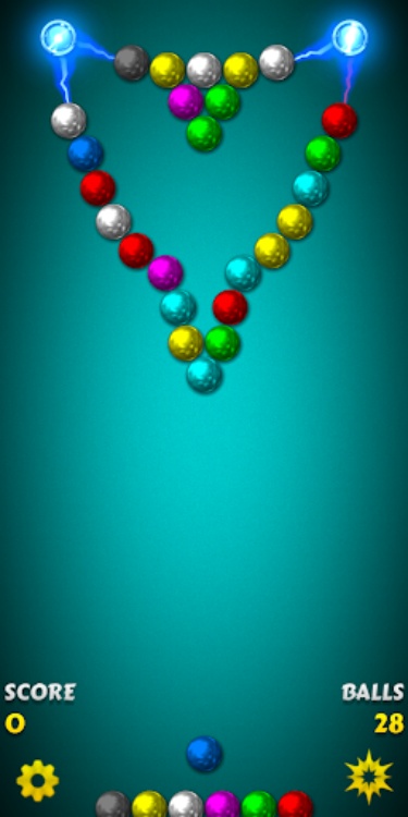 Magnet Balls 2: Physics Puzzle