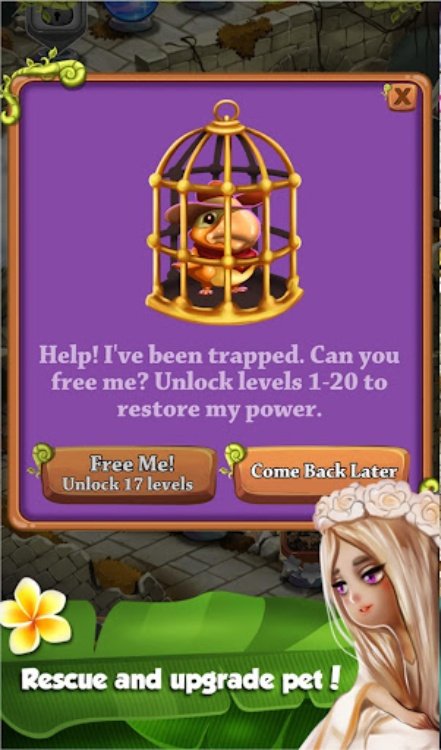 Mahjong World: Treasure Trails