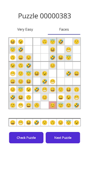 Emoji Doku