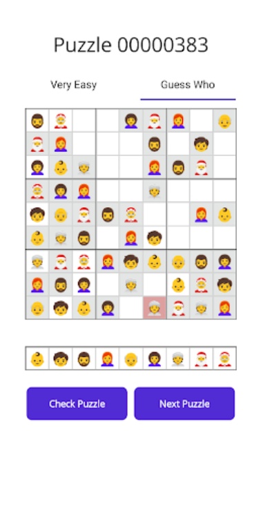 Emoji Doku