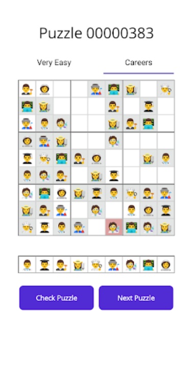 Emoji Doku