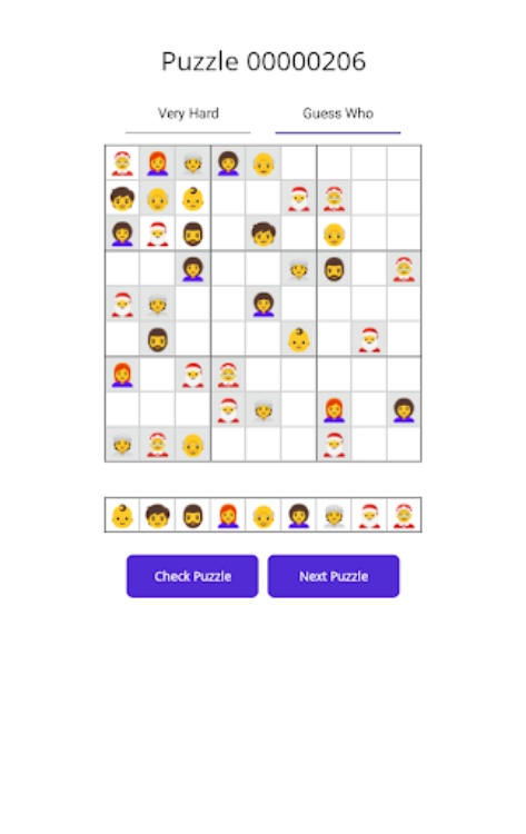 Emoji Doku