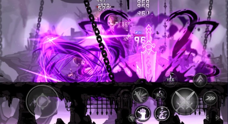 Lost Shadow : Epic Conquest