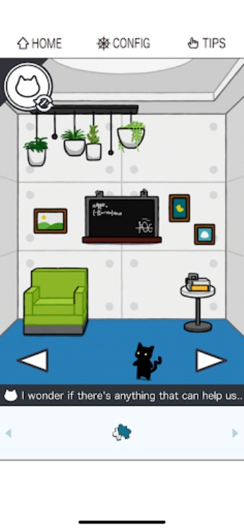 PAIR ROOM  Escape Game 