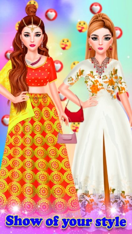 Wedding Salon  Bridal Makeup